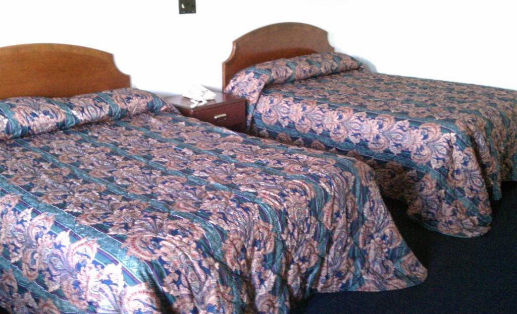 Harmarville Valley Motel Pittsburgh חדר תמונה