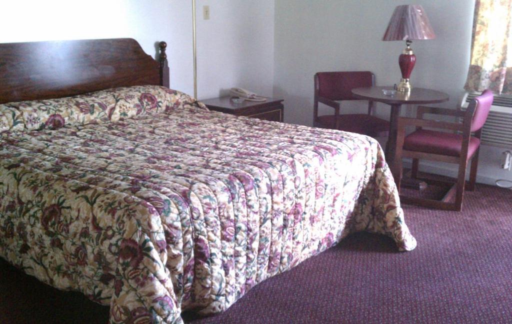 Harmarville Valley Motel Pittsburgh מראה חיצוני תמונה