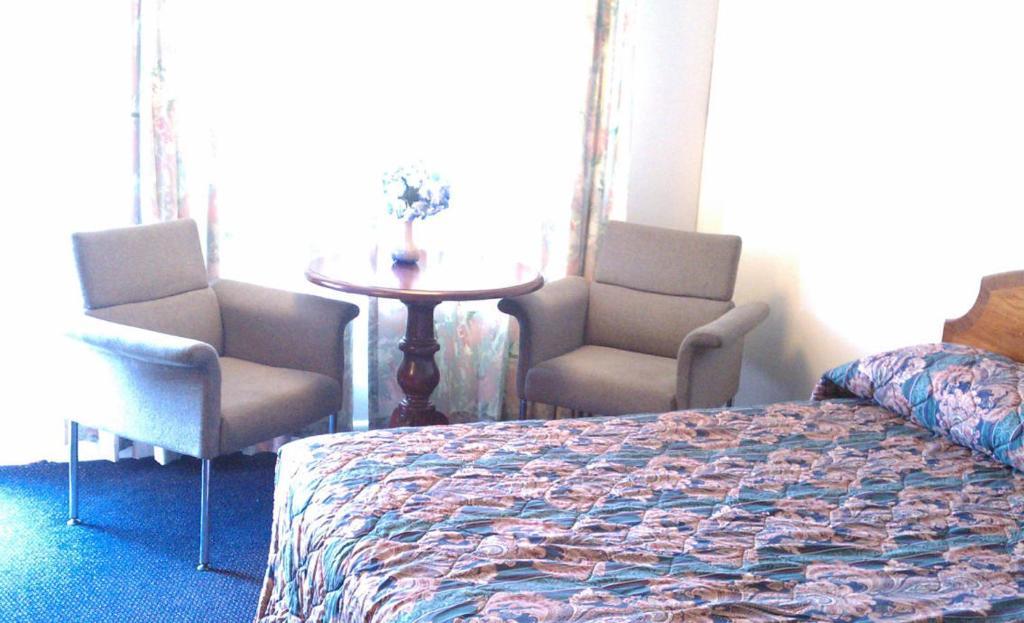 Harmarville Valley Motel Pittsburgh מראה חיצוני תמונה