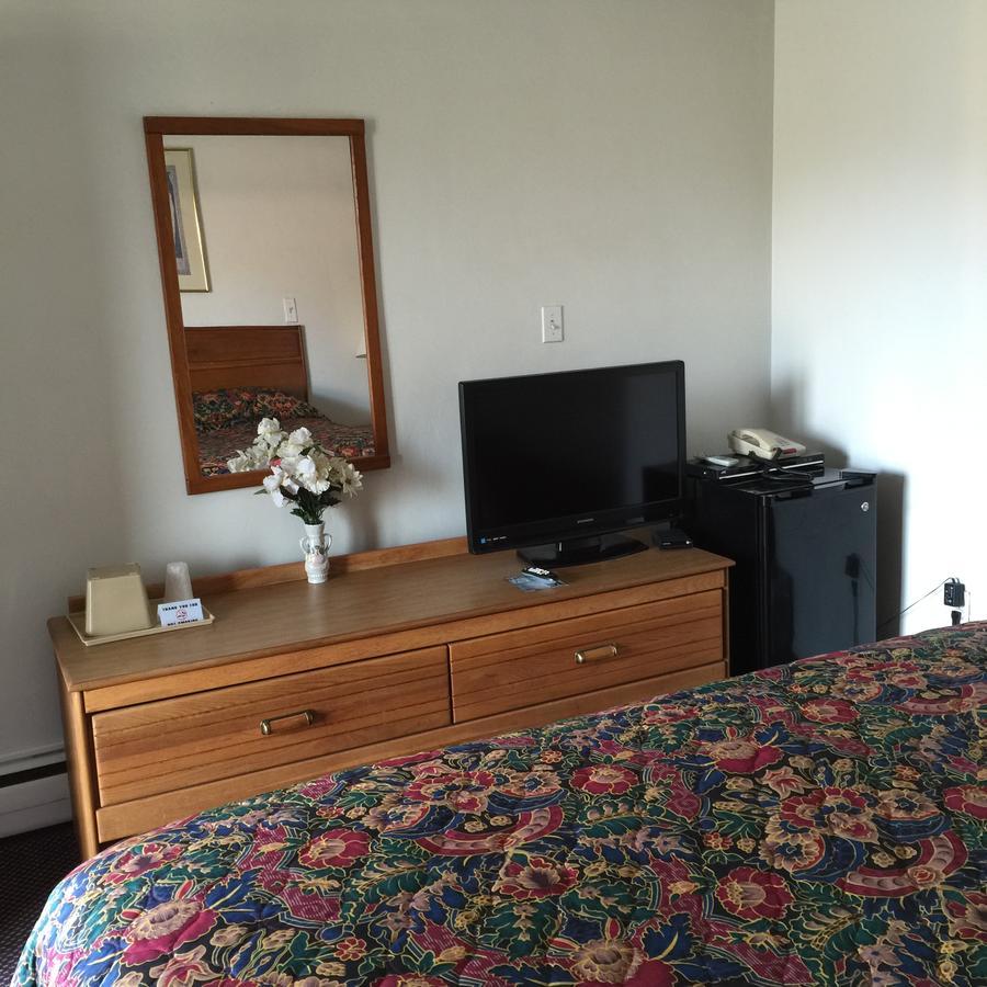 Harmarville Valley Motel Pittsburgh מראה חיצוני תמונה