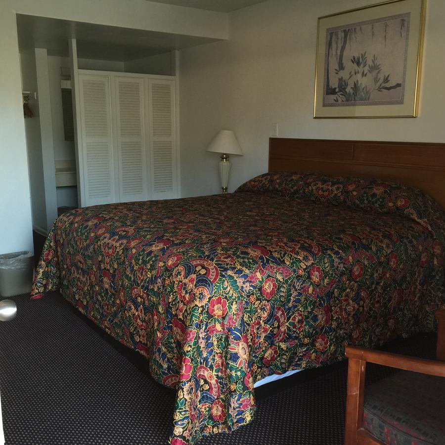 Harmarville Valley Motel Pittsburgh מראה חיצוני תמונה