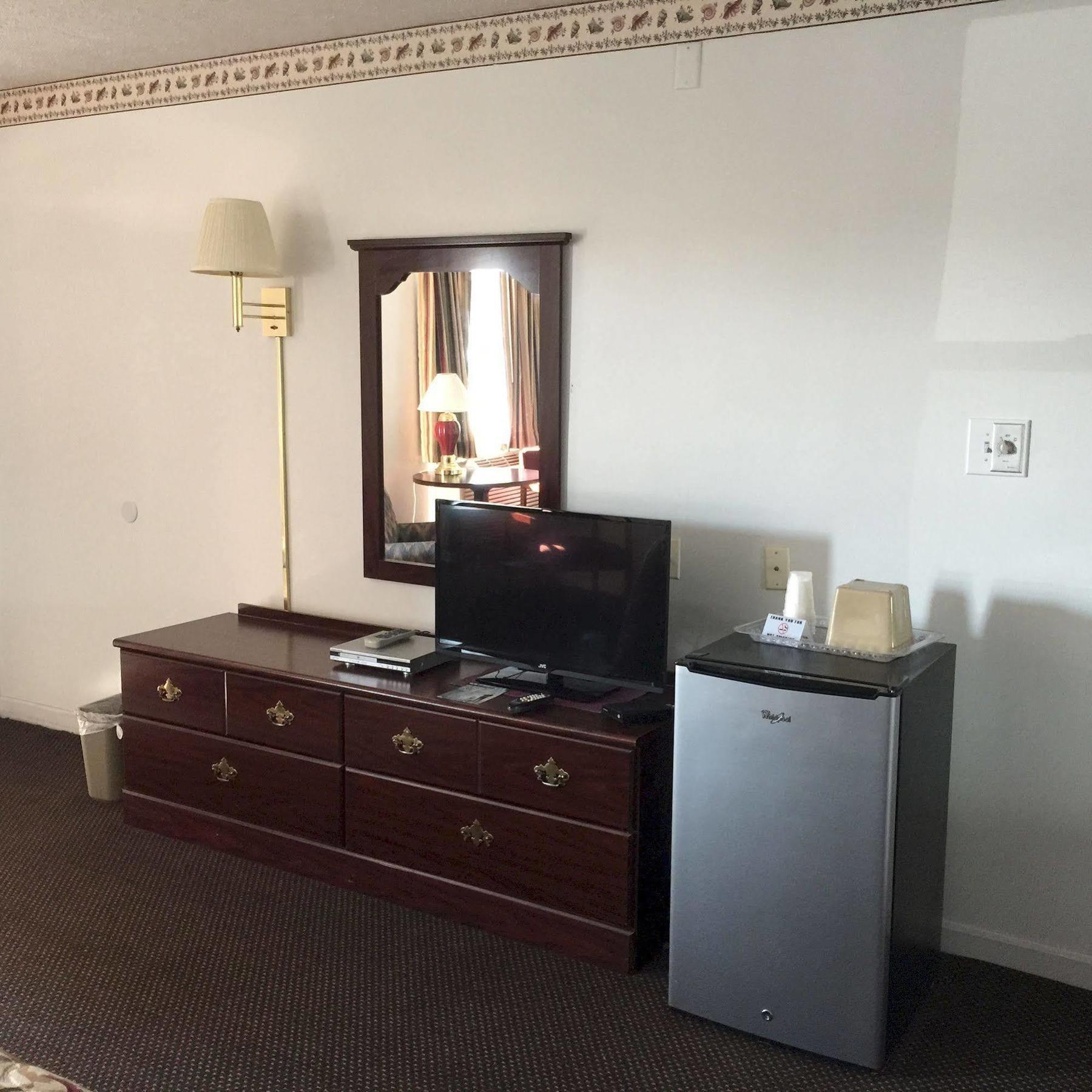 Harmarville Valley Motel Pittsburgh מראה חיצוני תמונה