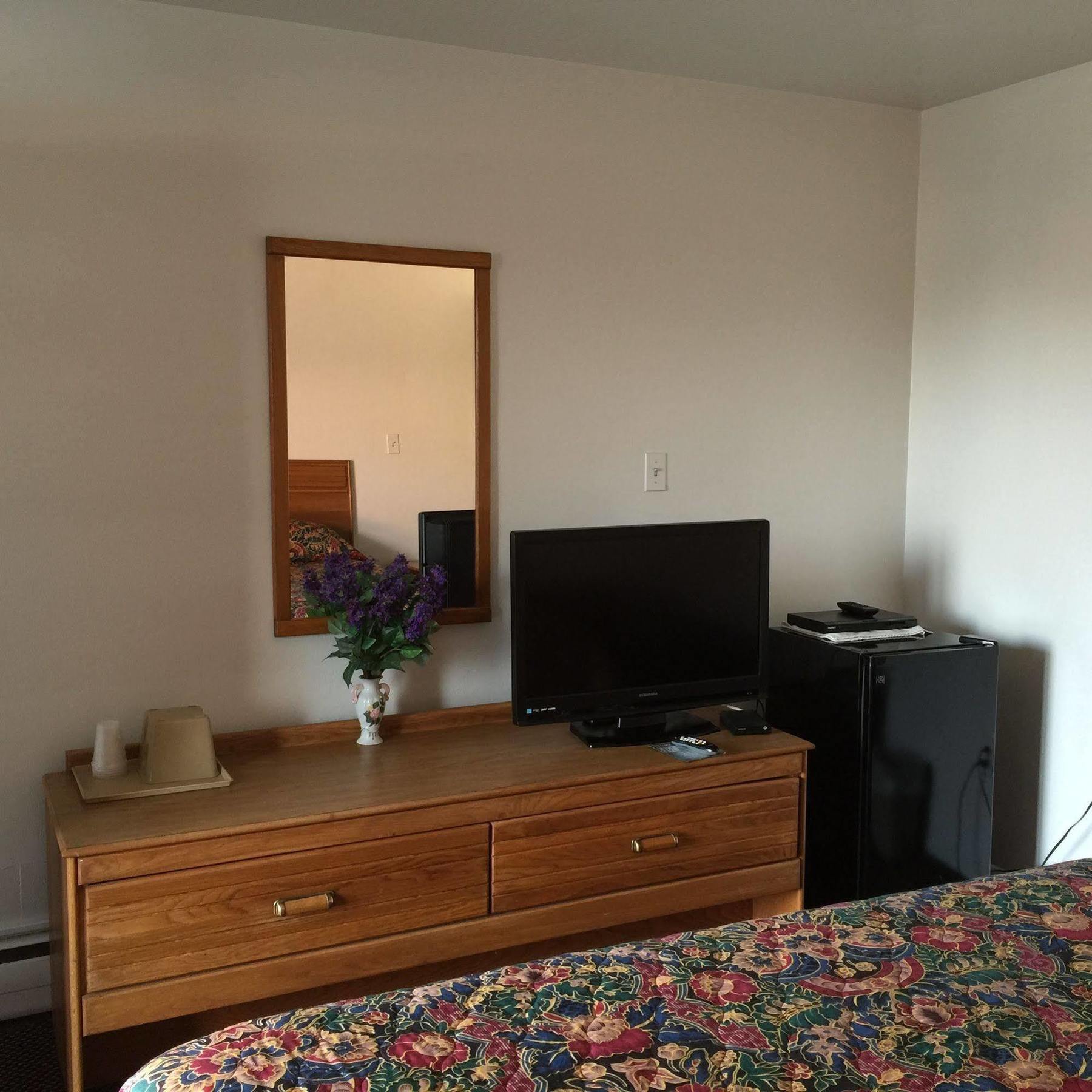 Harmarville Valley Motel Pittsburgh מראה חיצוני תמונה
