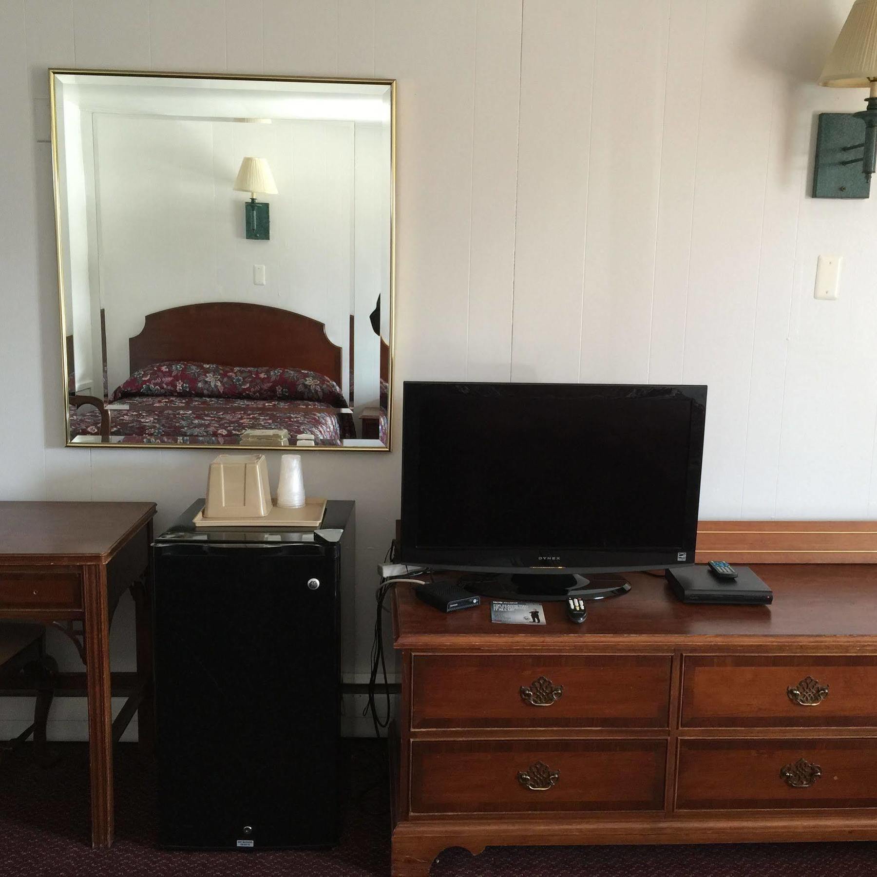 Harmarville Valley Motel Pittsburgh מראה חיצוני תמונה