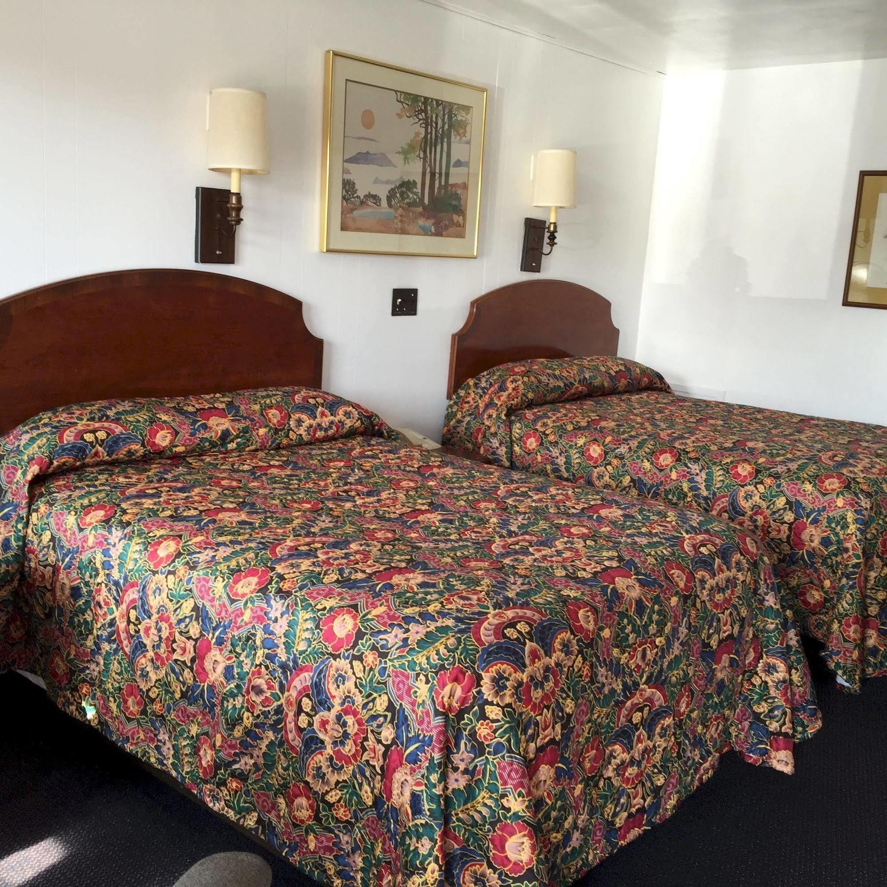 Harmarville Valley Motel Pittsburgh מראה חיצוני תמונה