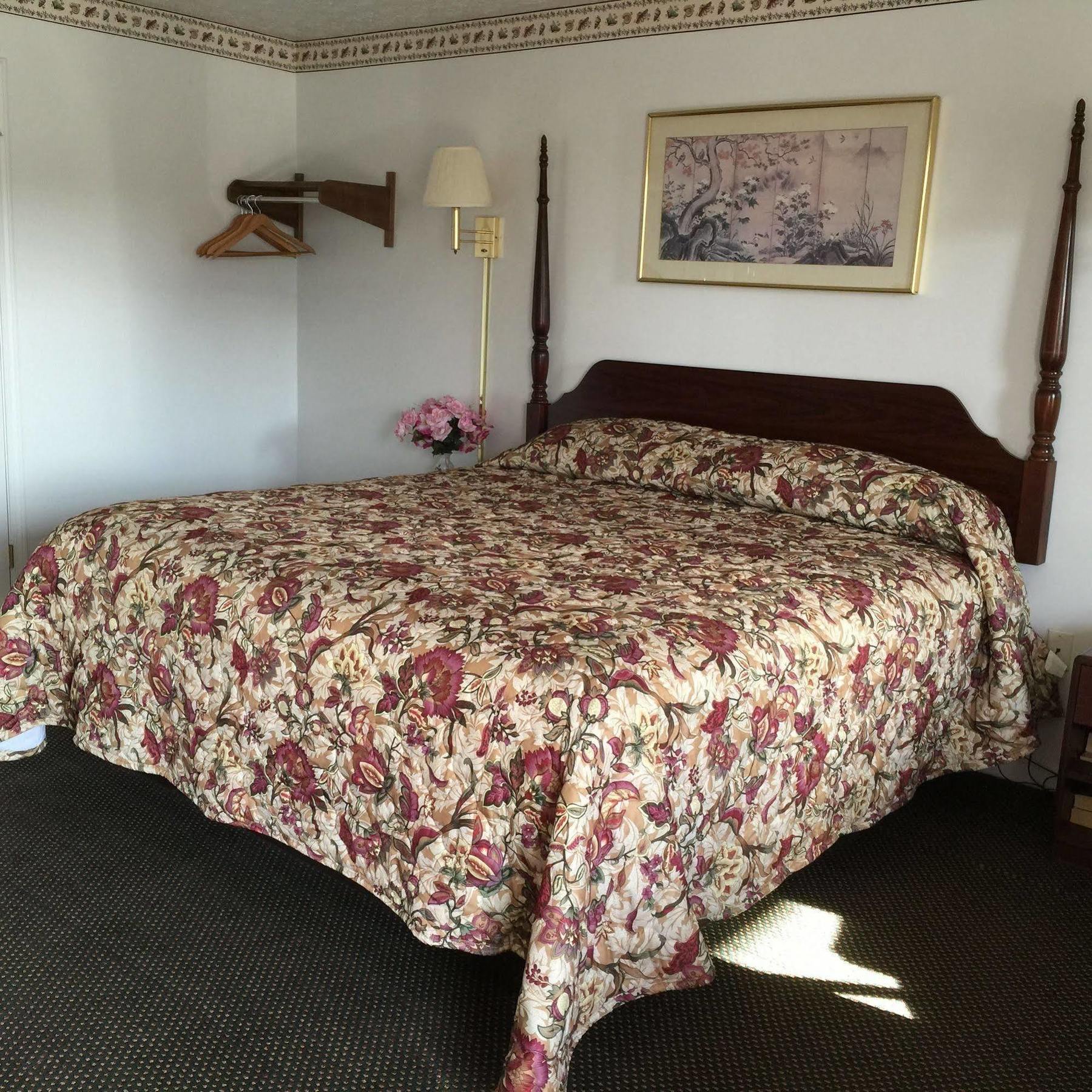 Harmarville Valley Motel Pittsburgh מראה חיצוני תמונה